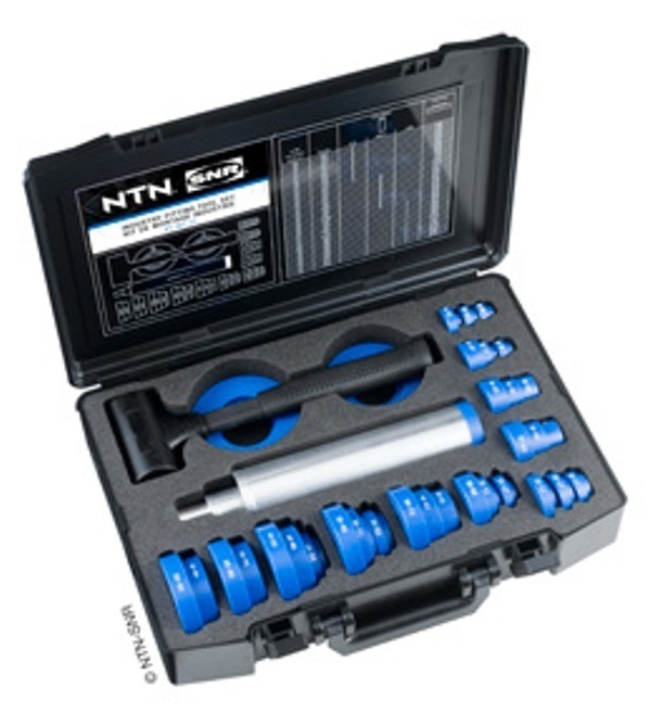 TOOL IFT SET 33 / Industry Fitting Tool