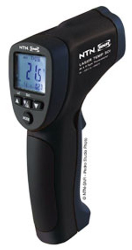 TOOL LASERTEMP 301 / IR thermometer