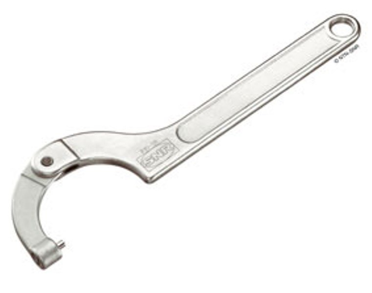 TOOL PS 15-35 / Pin Spanner